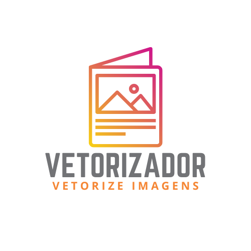 Vetorizador logo