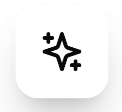 vibeScreens logo