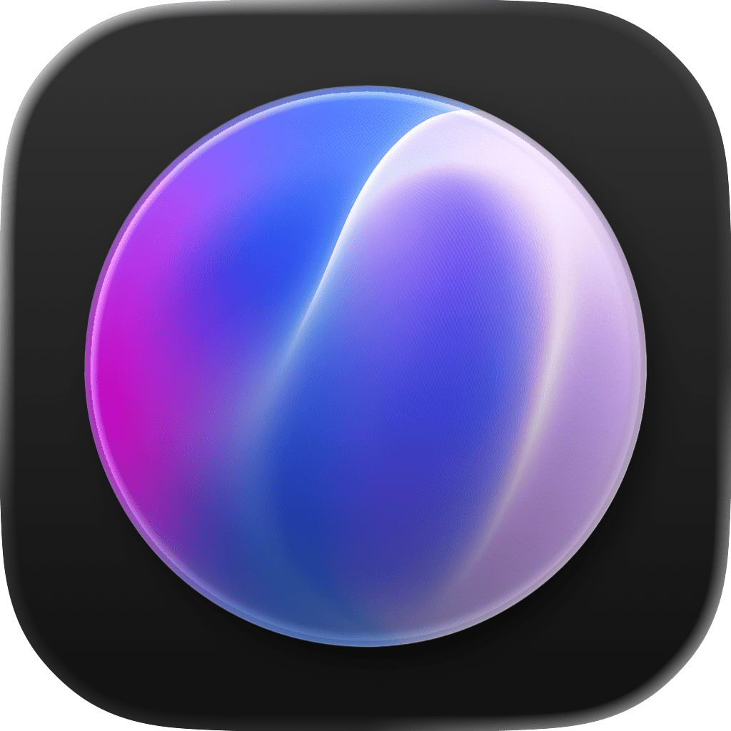 Vibra Code - The mobile app that builds mobile apps logo