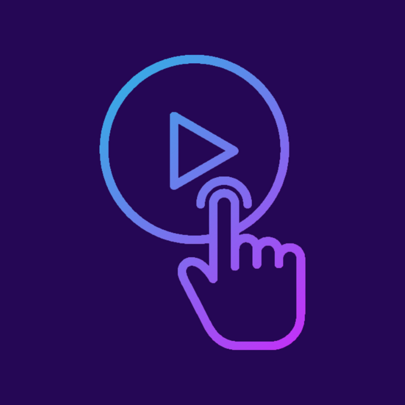 Vid Maker Pro logo