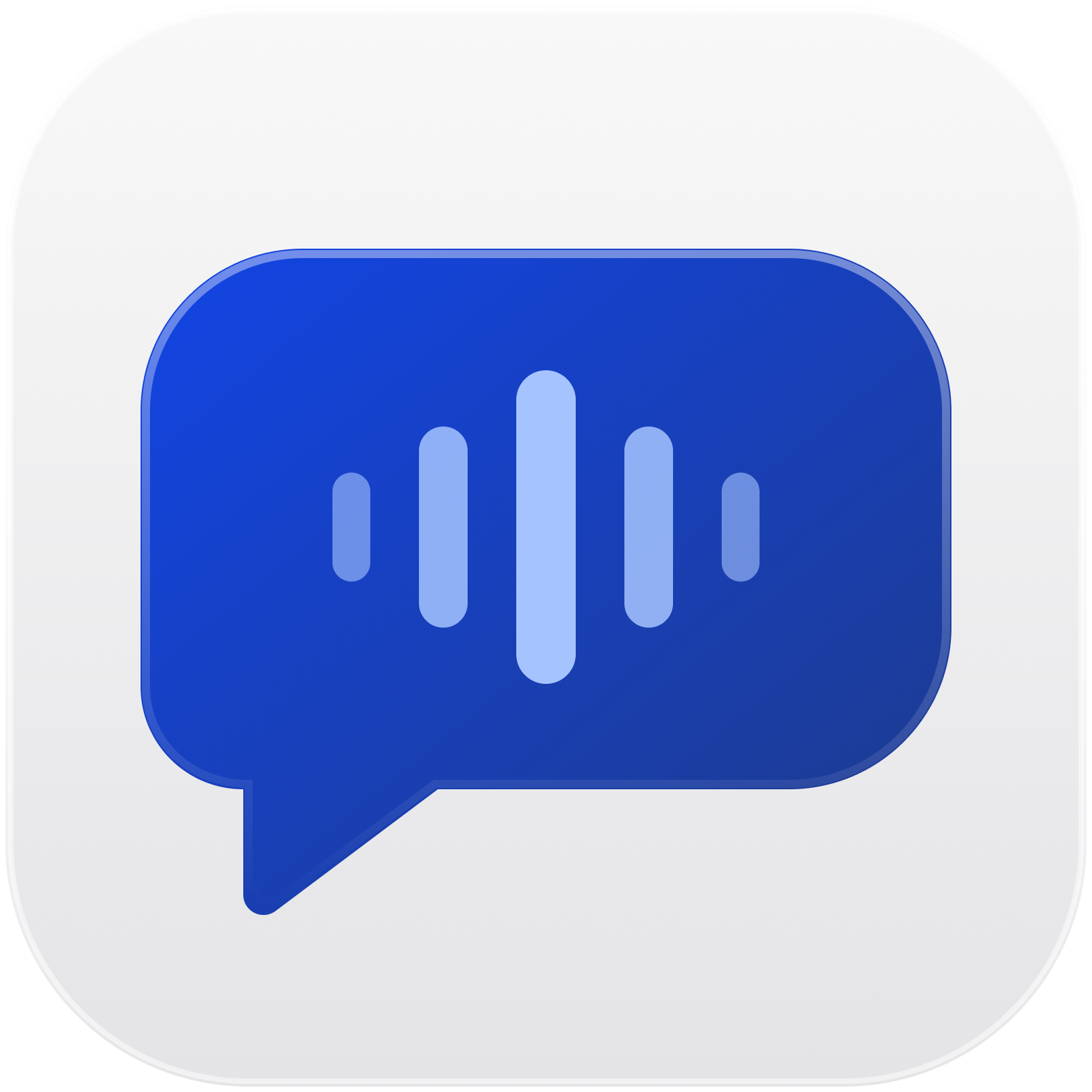 Video to Text logo