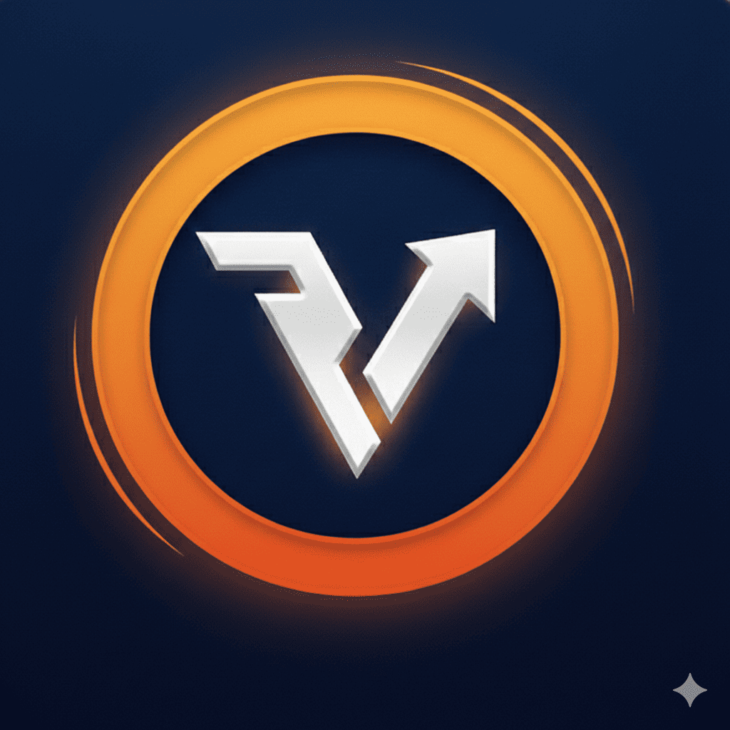 Viral Validator logo