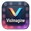 VisImagine - AI VIdeo Creation Platform logo