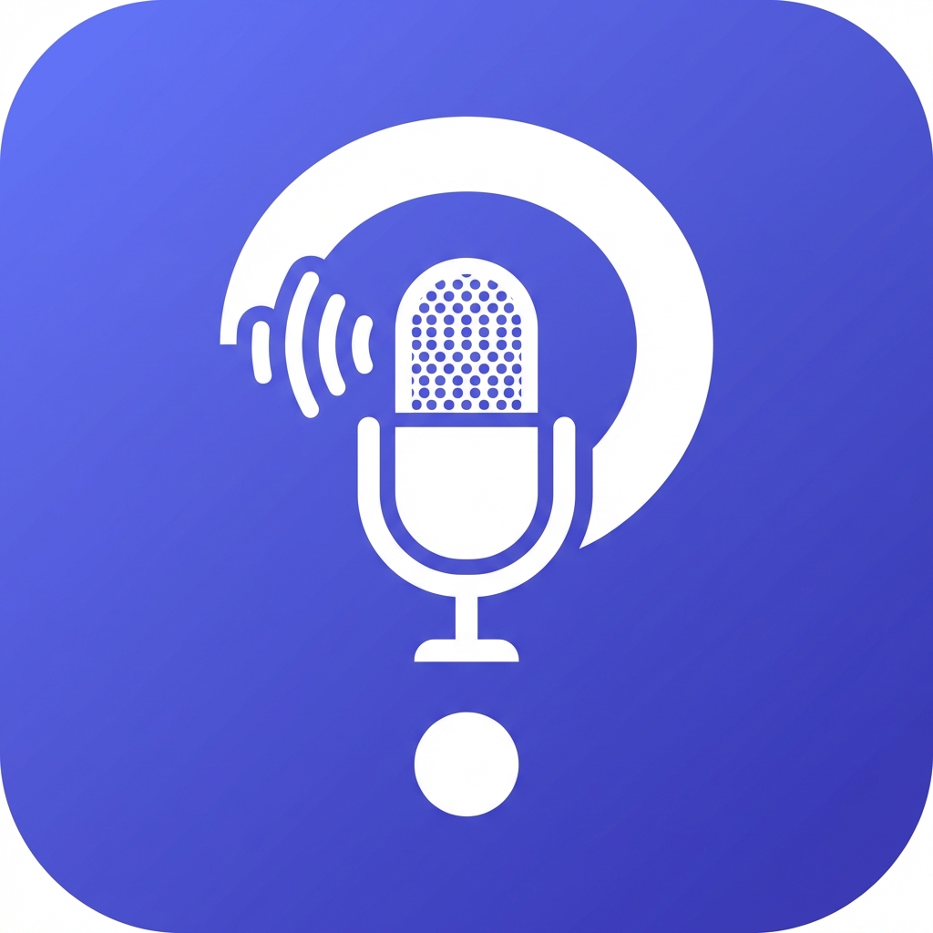 VoiceQ logo