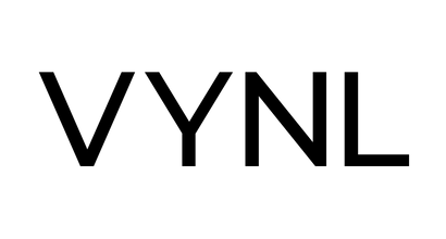 VYNL logo