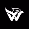 Warbl - Engage faster on X logo