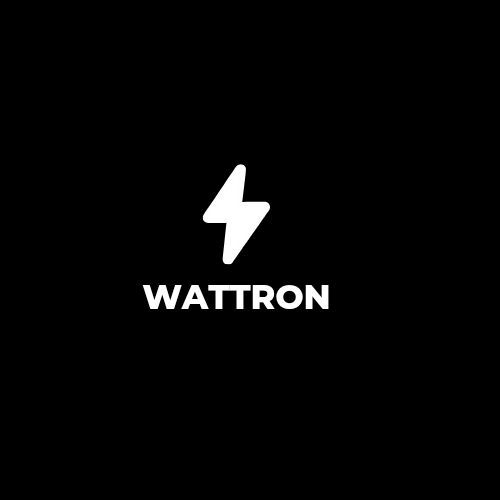 Wattron logo