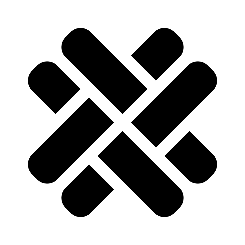 Weavin logo