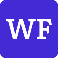 WebFold logo