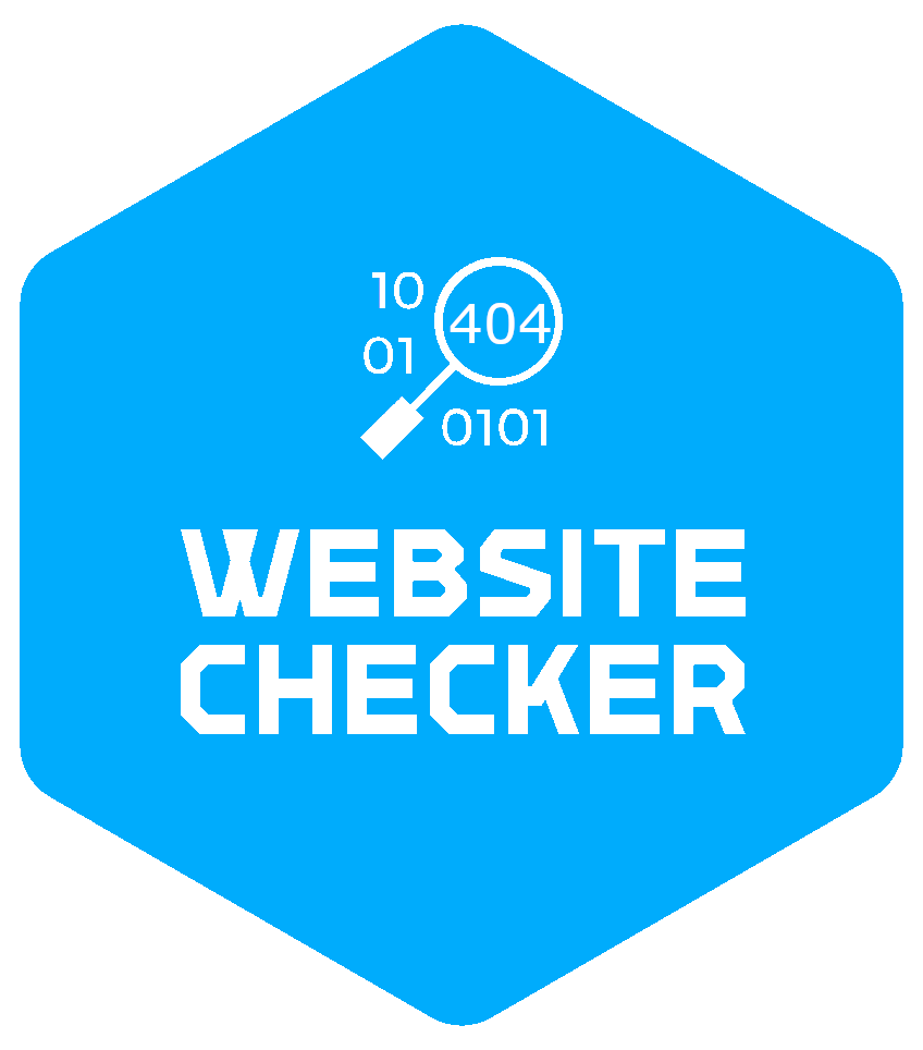 WebsiteChecker logo