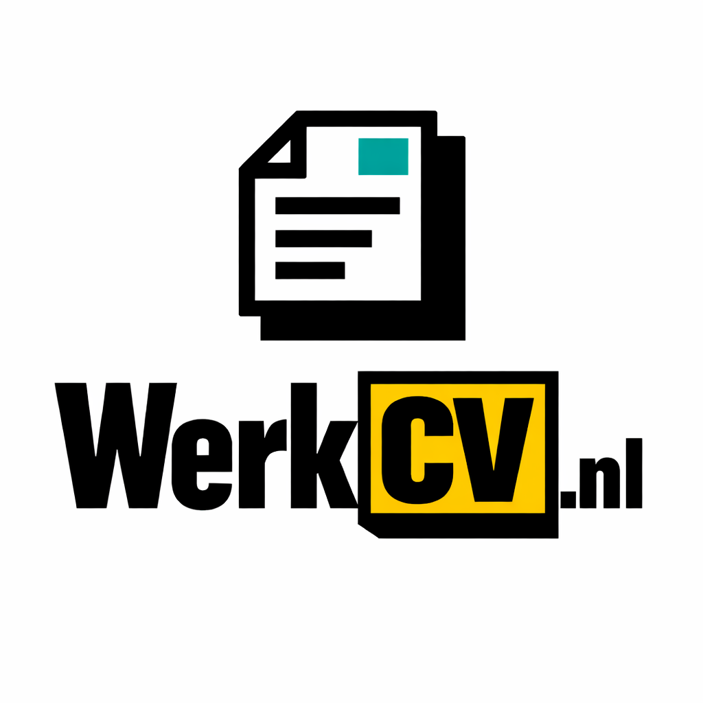 WerkCV logo