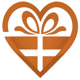 WhatGift logo