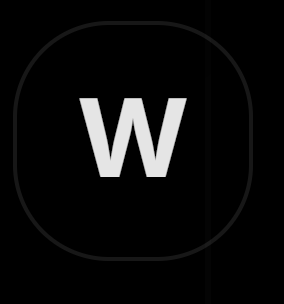 Whisper logo
