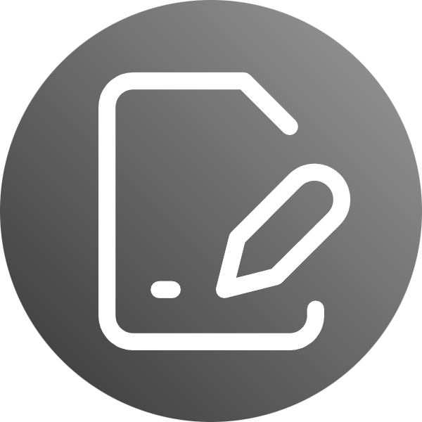 Whisperdict logo