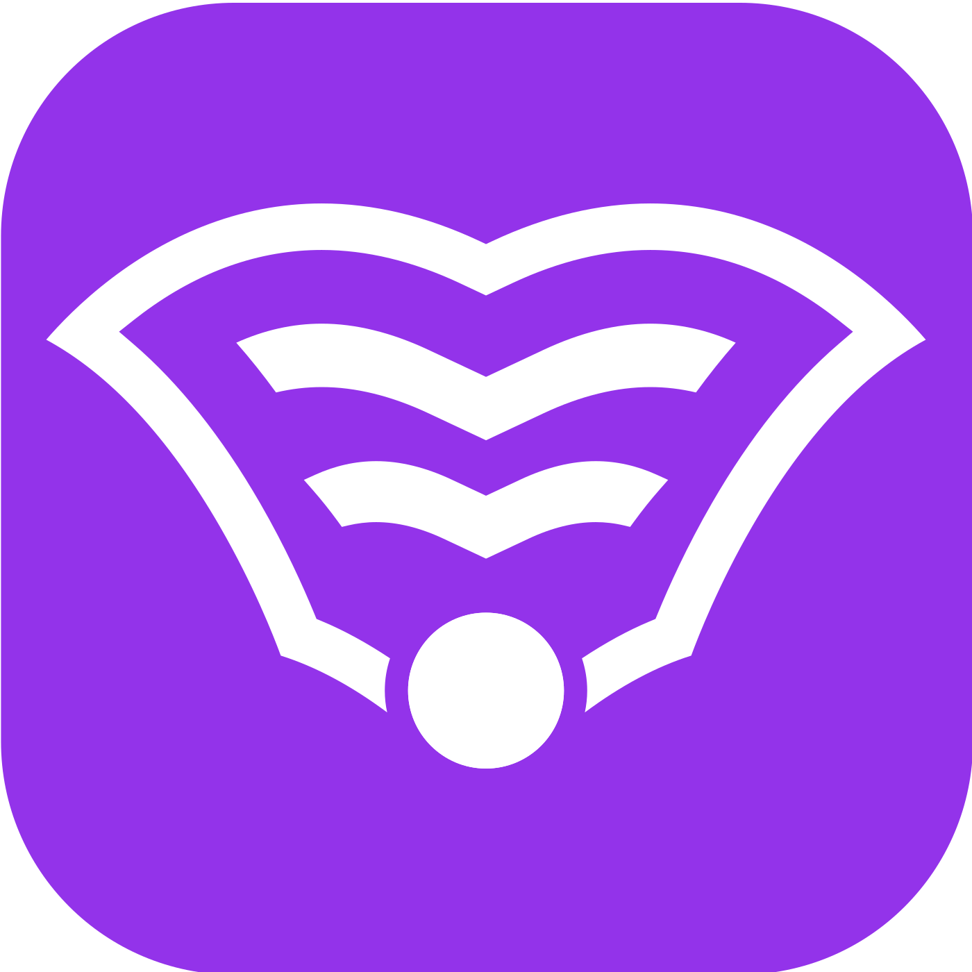 Wifi Menu logo