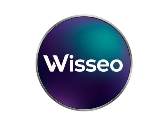 Wisseo logo