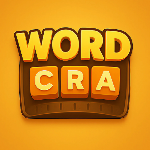 Wordcra logo