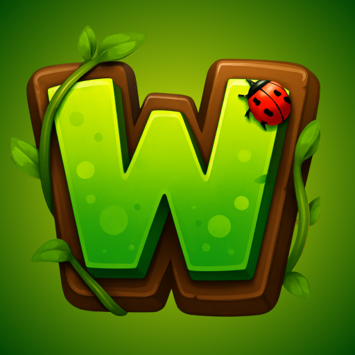 Wordisc logo