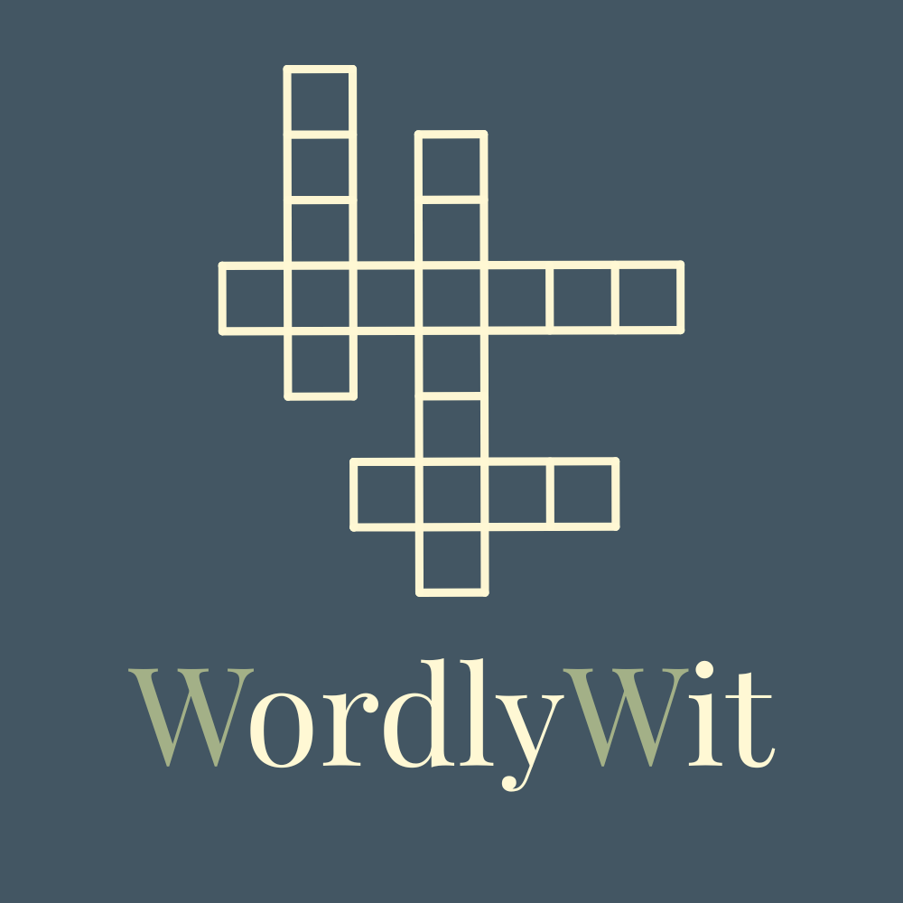 WordlyWit.com logo