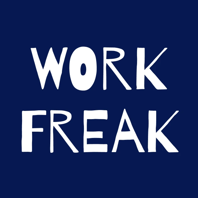 Workfreak | AI Action Planner & Habit Tracker logo