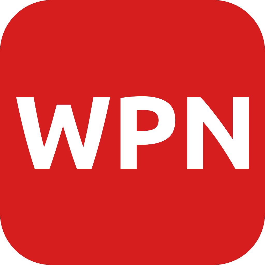 WPN News logo
