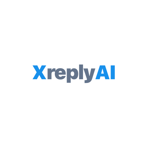 XreplyAI logo