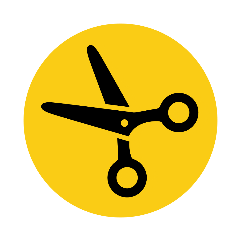 yt-clipper logo
