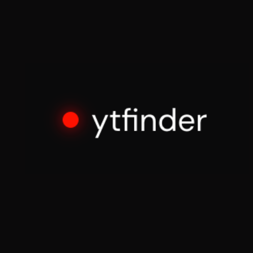 YTfinder logo