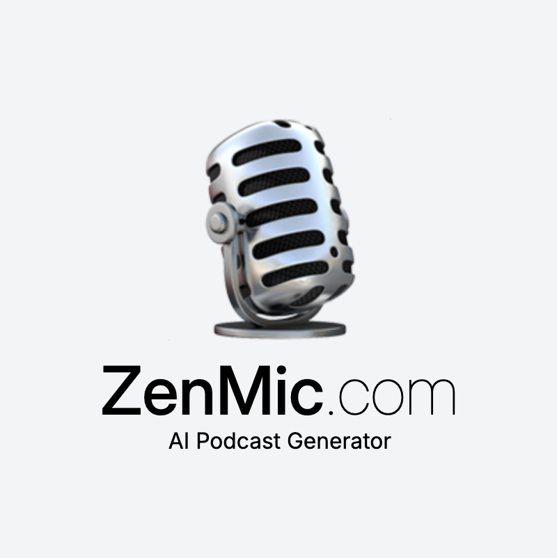 ZenMic logo