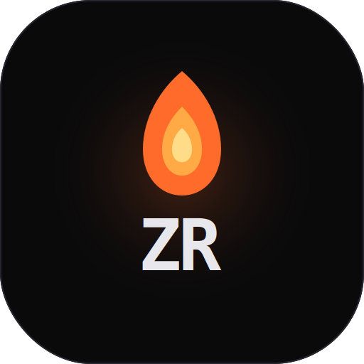 ZeroRules logo