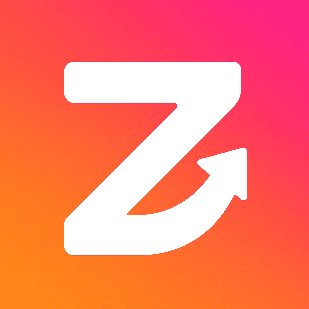 Zyra: AI Budget Coach logo